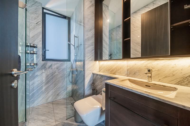 Sky Everton, 50 Everton Road, 4 Bedrooms, 1,346 sqft, Condominium For Sale, by Manuel Wong, 500159364 - Bathroom - PropertyGuru.com.sg