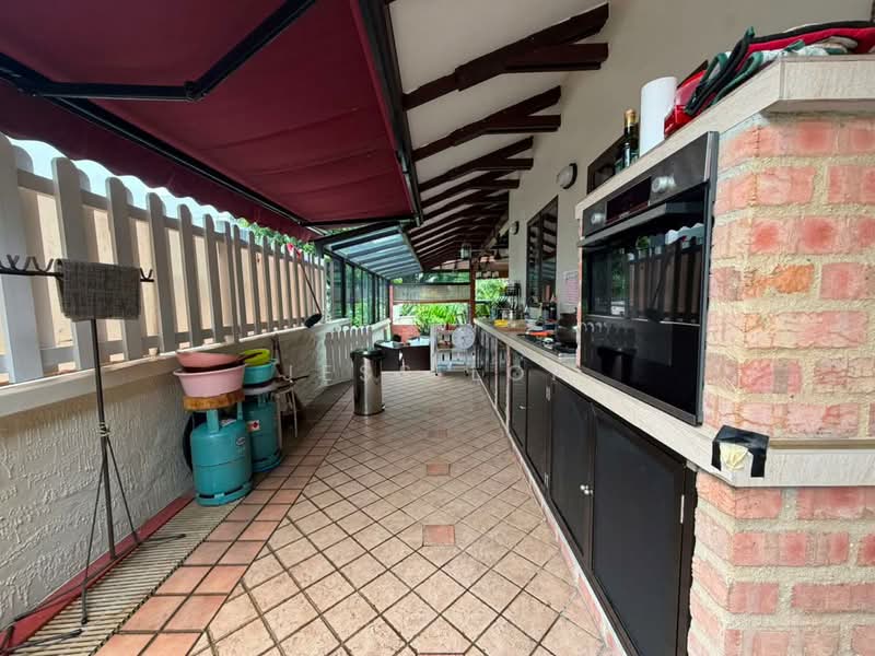 Brighton crescent, Cul de sac road, 4 Bedrooms, 3,000 sqft, Semi-Detached House For Sale, by Jess Loh, 500159365 - Exterior - PropertyGuru.com.sg