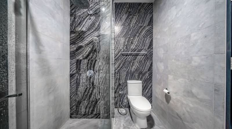 eCO, 273 Bedok South Avenue 3, 1 Bedroom, 635 sqft, Condominium For Sale, by Xavier Tan, 500159366 - Bathroom - PropertyGuru.com.sg
