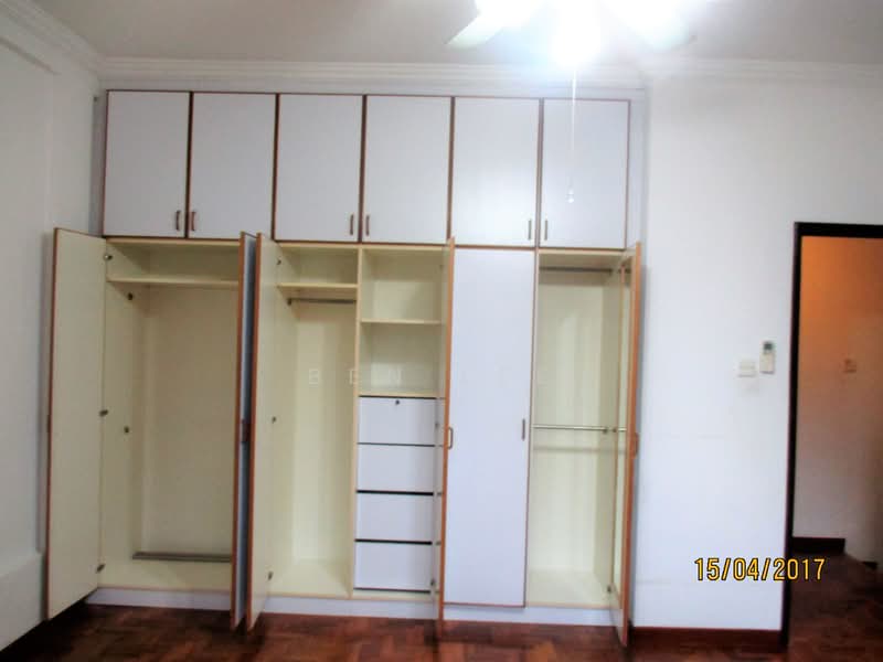 Radiance @ Bukit Timah, Yuk Tong Avenue, 4 Bedrooms, 2,936 sqft, Terraced House For Rent, by Ben Lee, 500159367 - Interior - PropertyGuru.com.sg