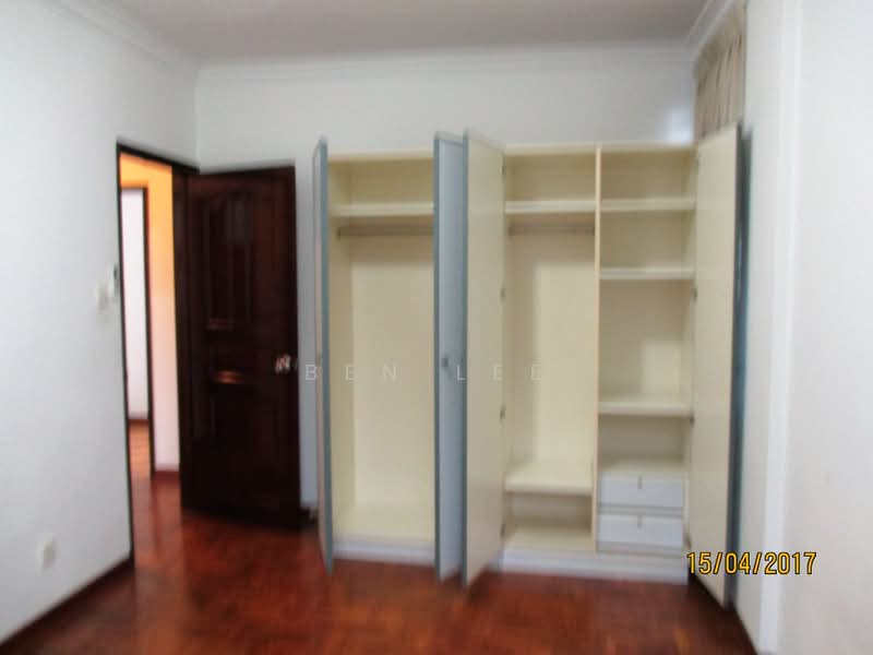Radiance @ Bukit Timah, Yuk Tong Avenue, 4 Bedrooms, 2,936 sqft, Terraced House For Rent, by Ben Lee, 500159367 - Bedroom - PropertyGuru.com.sg