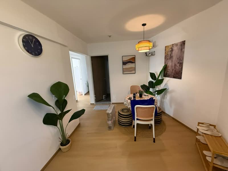 The Plaza, 7500A Beach Road, Room Rental, 150 sqft, Apartment For Rent, by Tan Sek Chan, 500159368 - Interior - PropertyGuru.com.sg