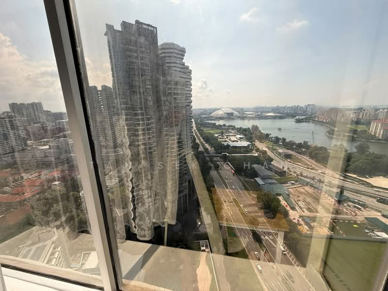 The Plaza, 7500A Beach Road, Room Rental, 150 sqft, Apartment For Rent, by Tan Sek Chan, 500159368 - View - PropertyGuru.com.sg