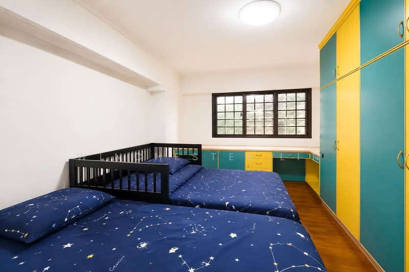 313 Sembawang Drive, 313 Sembawang Drive, 3 Bedrooms, 1,292 sqft, HDB Flat For Sale, by Winchester Lin, 500159369 - Bedroom - PropertyGuru.com.sg
