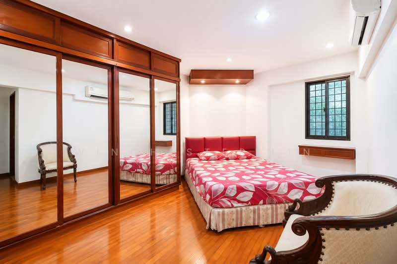 313 Sembawang Drive, 313 Sembawang Drive, 3 Bedrooms, 1,292 sqft, HDB Flat For Sale, by Winchester Lin, 500159369 - Bedroom - PropertyGuru.com.sg