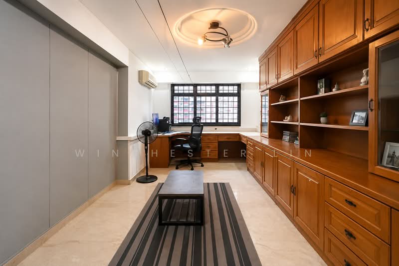 313 Sembawang Drive, 313 Sembawang Drive, 3 Bedrooms, 1,292 sqft, HDB Flat For Sale, by Winchester Lin, 500159369 - Study - PropertyGuru.com.sg