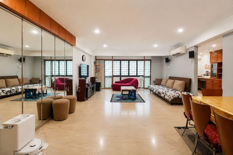313 Sembawang Drive, 313 Sembawang Drive, 3 Bedrooms, 1,292 sqft, HDB Flat For Sale, by Winchester Lin, 500159369 - Living Room - PropertyGuru.com.sg