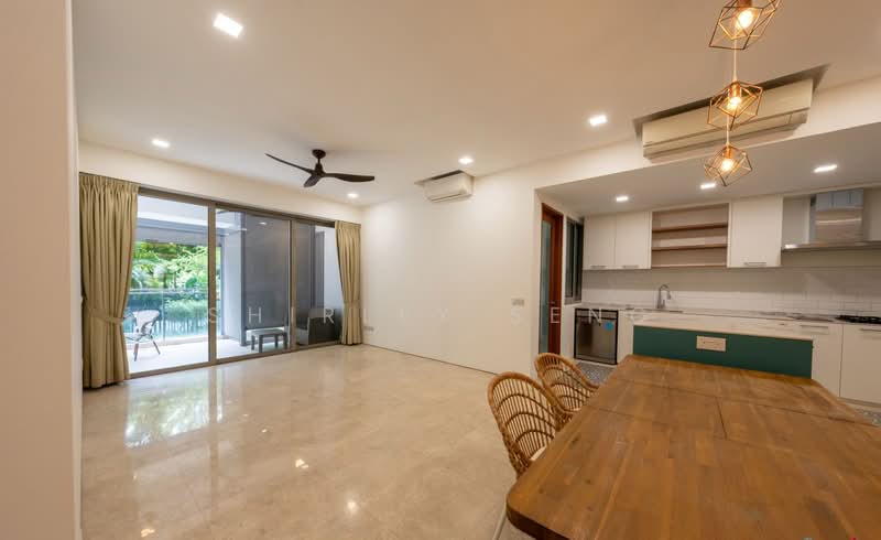 The Seafront on Meyer, 55 Meyer Road, 3 Bedrooms, 1,981 sqft, Condominium For Rent, by Shirley Seng, 500159371 - Living Room - PropertyGuru.com.sg