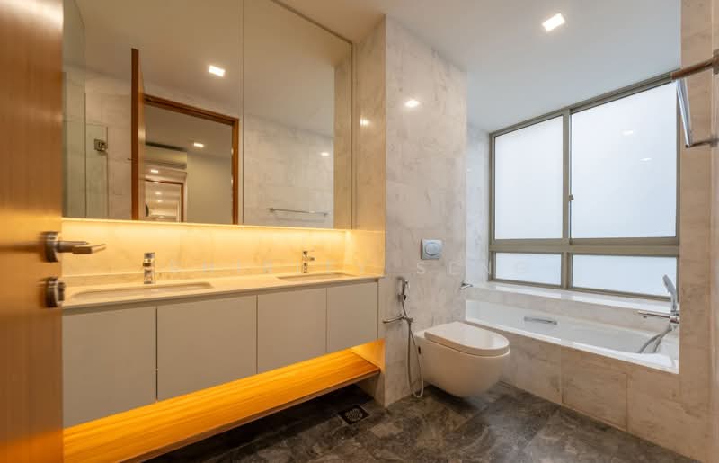 The Seafront on Meyer, 55 Meyer Road, 3 Bedrooms, 1,981 sqft, Condominium For Rent, by Shirley Seng, 500159371 - Bathroom - PropertyGuru.com.sg