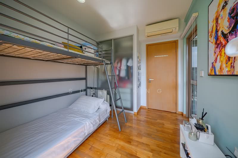 Poets Villas, Tagore Avenue, 5 Bedrooms, 3,649 sqft, Cluster House For Sale, by Susan Ong, 500159378 - Bedroom - PropertyGuru.com.sg
