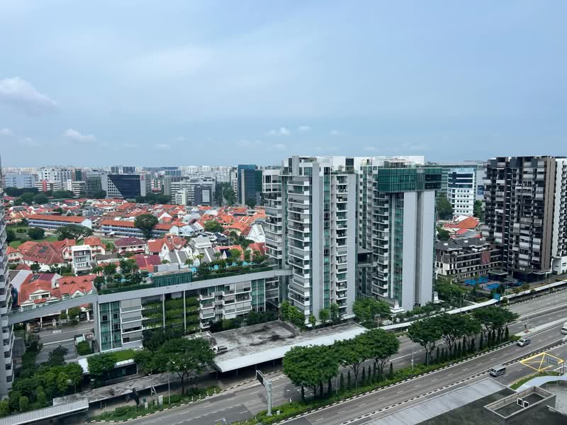 The Poiz Residences, 4 Meyappa Chettiar Road, 3 Bedrooms, 1,625 sqft, Condominium For Sale, by Chris Tee, 500159379 - Exterior - PropertyGuru.com.sg
