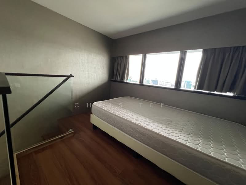 The Poiz Residences, 4 Meyappa Chettiar Road, 3 Bedrooms, 1,625 sqft, Condominium For Sale, by Chris Tee, 500159379 - Bedroom - PropertyGuru.com.sg