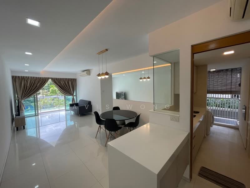 The Quartz, 53 Compassvale Bow, 2 Bedrooms, 1,001 sqft, Condominium For Rent, by Avis Wong, 500159380 - PropertyGuru.com.sg