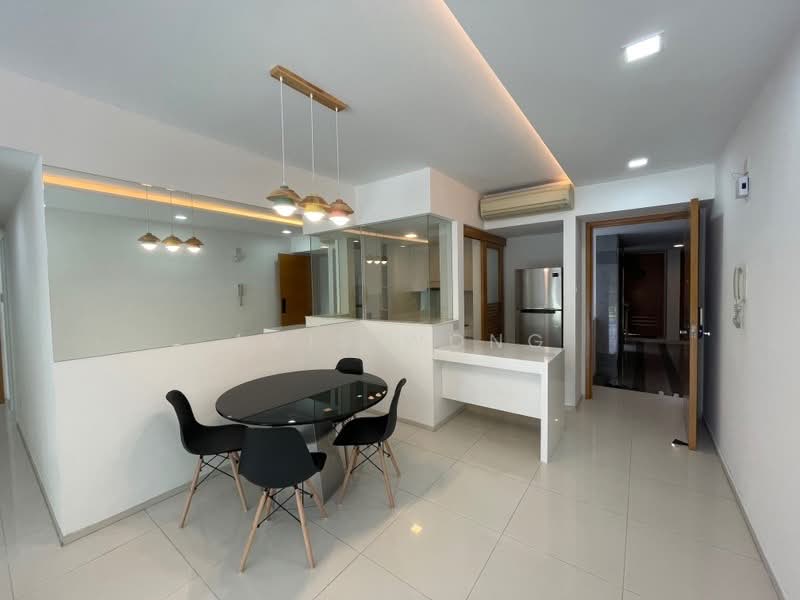 The Quartz, 53 Compassvale Bow, 2 Bedrooms, 1,001 sqft, Condominium For Rent, by Avis Wong, 500159380 - PropertyGuru.com.sg