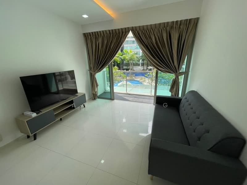 The Quartz, 53 Compassvale Bow, 2 Bedrooms, 1,001 sqft, Condominium For Rent, by Avis Wong, 500159380 - PropertyGuru.com.sg