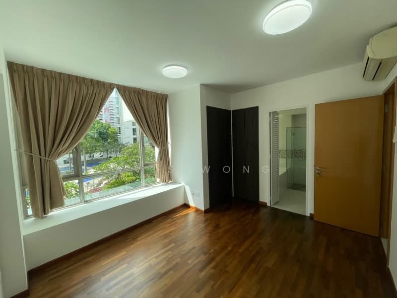 The Quartz, 53 Compassvale Bow, 2 Bedrooms, 1,001 sqft, Condominium For Rent, by Avis Wong, 500159380 - PropertyGuru.com.sg