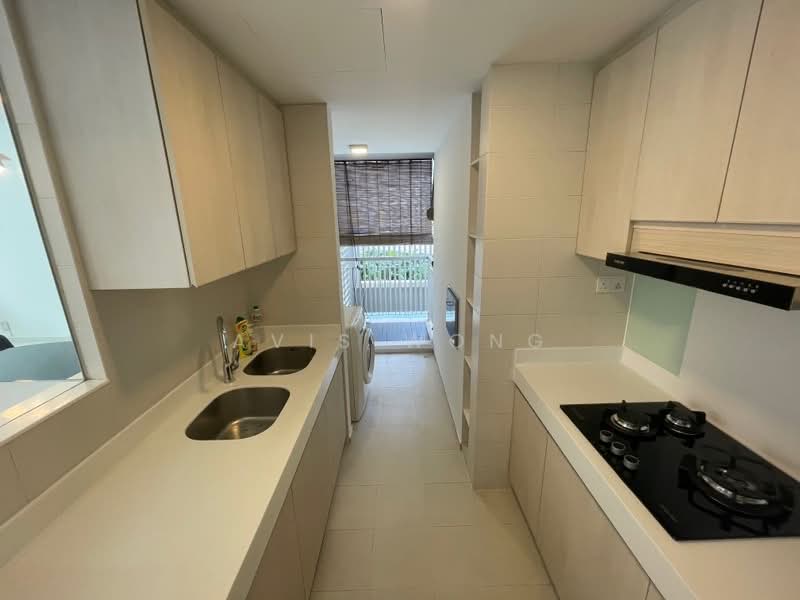 The Quartz, 53 Compassvale Bow, 2 Bedrooms, 1,001 sqft, Condominium For Rent, by Avis Wong, 500159380 - PropertyGuru.com.sg