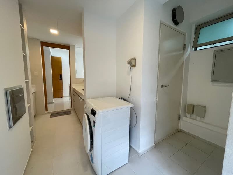 The Quartz, 53 Compassvale Bow, 2 Bedrooms, 1,001 sqft, Condominium For Rent, by Avis Wong, 500159380 - PropertyGuru.com.sg