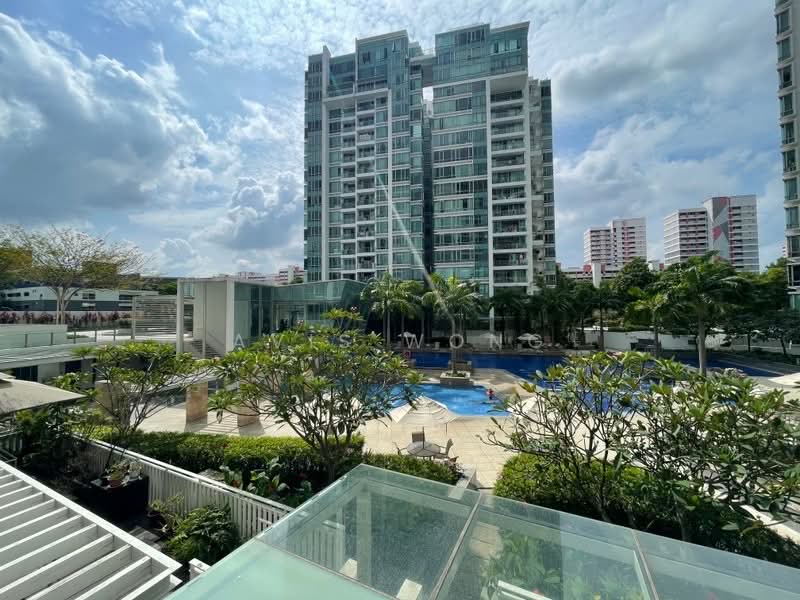 The Quartz, 53 Compassvale Bow, 2 Bedrooms, 1,001 sqft, Condominium For Rent, by Avis Wong, 500159380 - PropertyGuru.com.sg