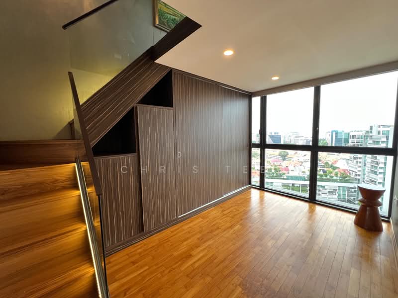 The Poiz Residences, 4 Meyappa Chettiar Road, 3 Bedrooms, 1,625 sqft, Condominium For Rent, by Chris Tee, 500159381 - Interior - PropertyGuru.com.sg