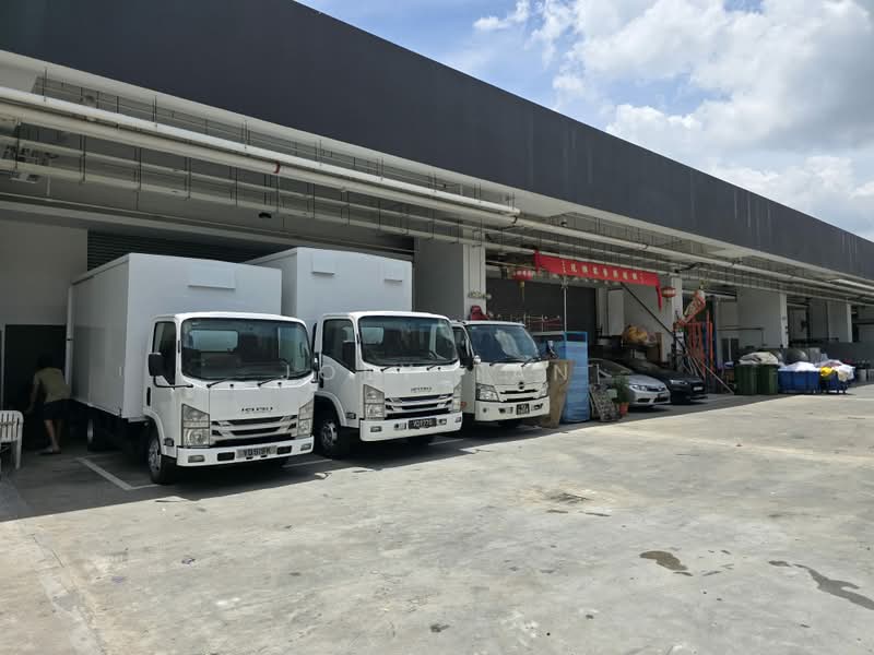 REVV, 1 Corporation Drive, 1,755 sqft, Factory / Workshop (B2) For Rent, by Joey Tan, 500159383 - Exterior - CommercialGuru.com.sg