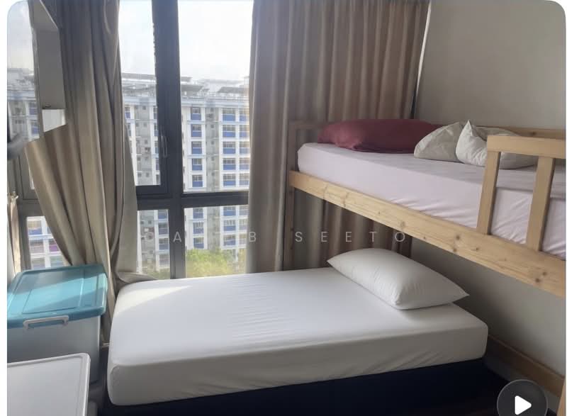 Bellewoods, 102 Woodlands Avenue 5, 4 Bedrooms, 1,184 sqft, Executive Condominium For Sale, by Caleb Seeto, 500159385 - Bedroom - PropertyGuru.com.sg
