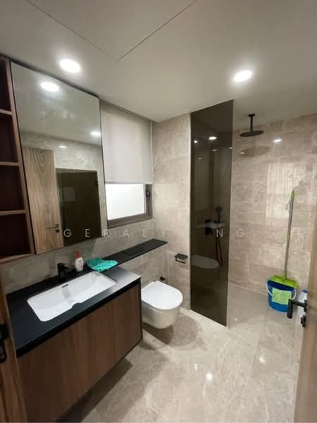 Coastline Residences, 7 Amber Road, 1 Bedroom, 452 sqft, Condominium For Sale, by Geralyn Ng, 500159386 - PropertyGuru.com.sg