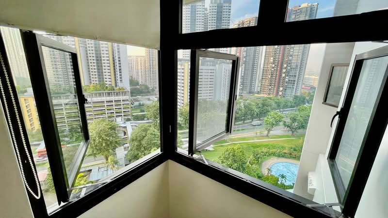 461 Clementi Avenue 3, 461 Clementi Avenue 3, Room Rental, 100 sqft, HDB Flat For Rent, by Dennis Chan, 500159388 - View - PropertyGuru.com.sg