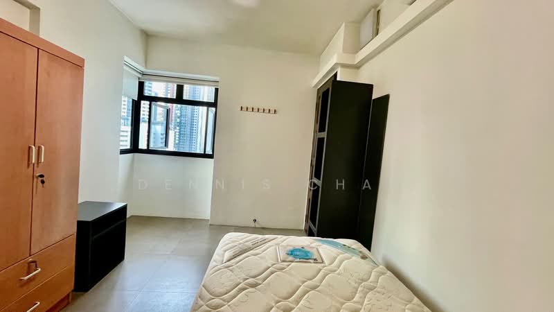 461 Clementi Avenue 3, 461 Clementi Avenue 3, Room Rental, 100 sqft, HDB Flat For Rent, by Dennis Chan, 500159388 - Bedroom - PropertyGuru.com.sg