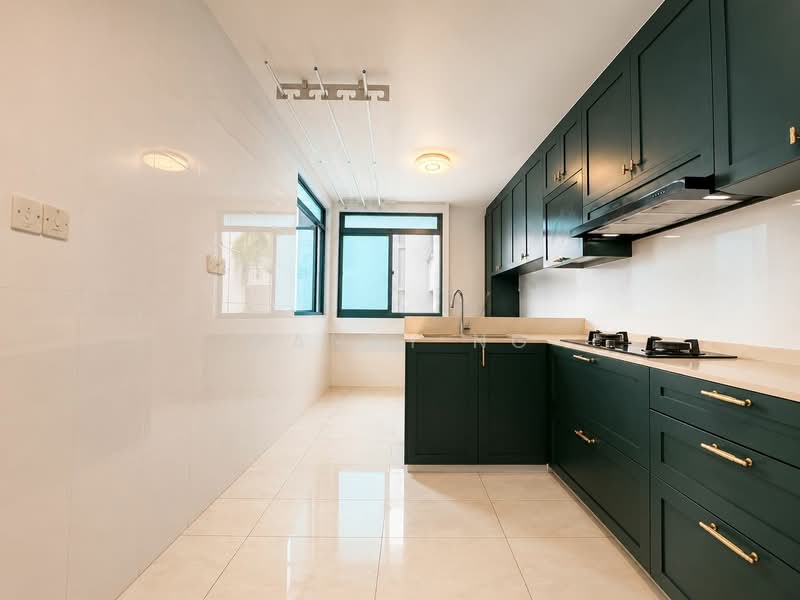 182 Edgefield Plains, 182 Edgefield Plains, 3 Bedrooms, 1,184 sqft, HDB Flat For Sale, by Mandy Ng, 500159389 - Kitchen - PropertyGuru.com.sg