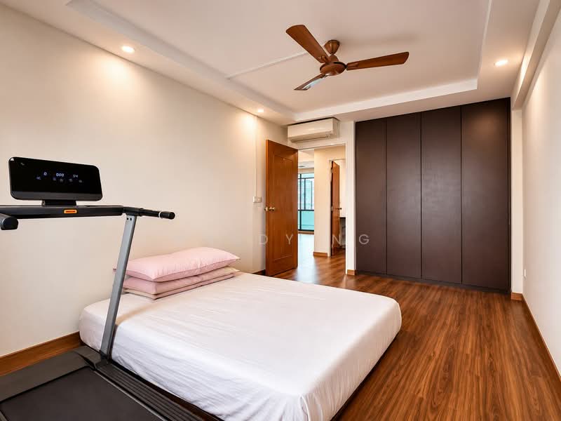 182 Edgefield Plains, 182 Edgefield Plains, 3 Bedrooms, 1,184 sqft, HDB Flat For Sale, by Mandy Ng, 500159389 - Bedroom - PropertyGuru.com.sg