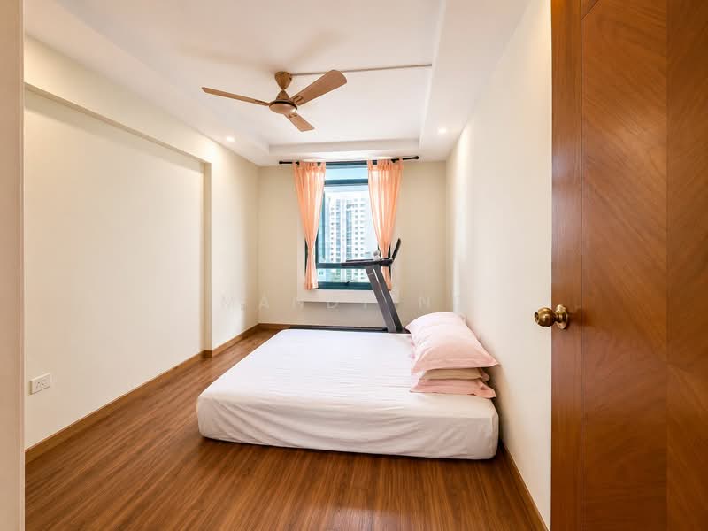 182 Edgefield Plains, 182 Edgefield Plains, 3 Bedrooms, 1,184 sqft, HDB Flat For Sale, by Mandy Ng, 500159389 - Bedroom - PropertyGuru.com.sg