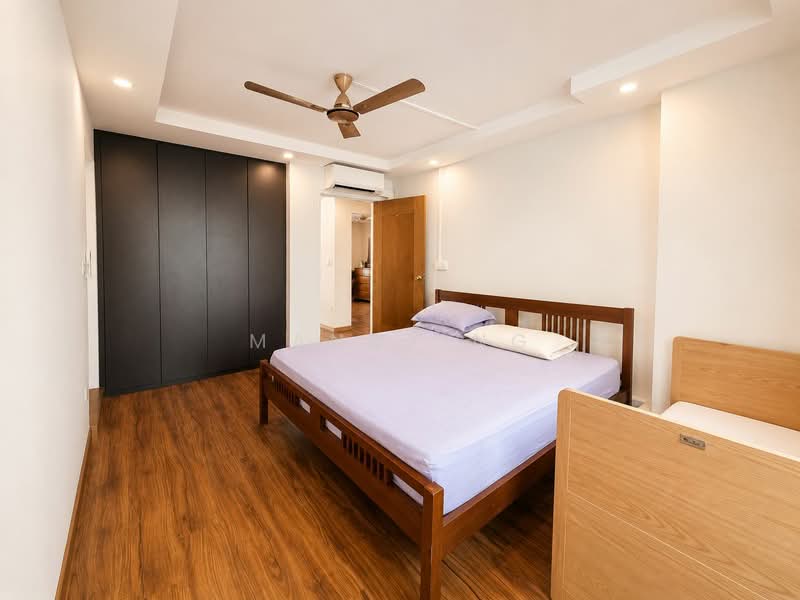 182 Edgefield Plains, 182 Edgefield Plains, 3 Bedrooms, 1,184 sqft, HDB Flat For Sale, by Mandy Ng, 500159389 - Bedroom - PropertyGuru.com.sg