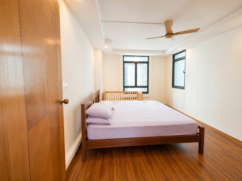 182 Edgefield Plains, 182 Edgefield Plains, 3 Bedrooms, 1,184 sqft, HDB Flat For Sale, by Mandy Ng, 500159389 - Bedroom - PropertyGuru.com.sg