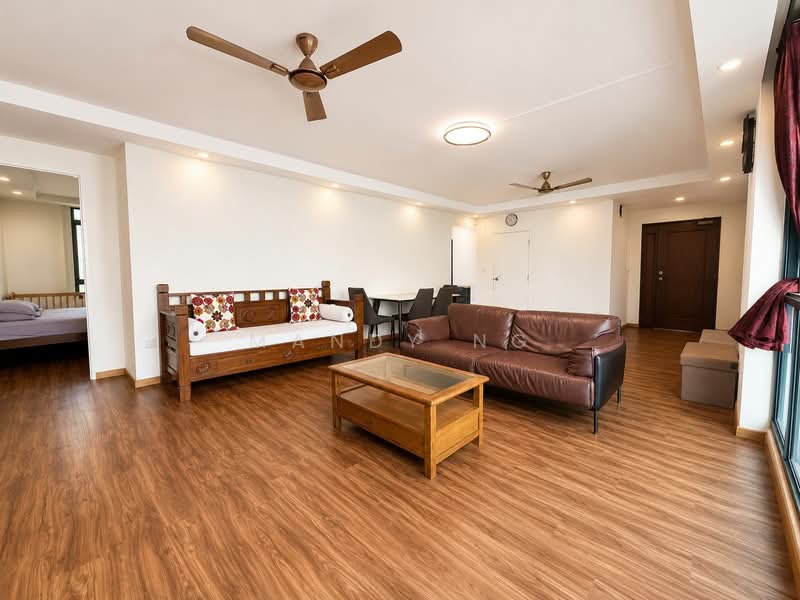 182 Edgefield Plains, 182 Edgefield Plains, 3 Bedrooms, 1,184 sqft, HDB Flat For Sale, by Mandy Ng, 500159389 - Living Room - PropertyGuru.com.sg