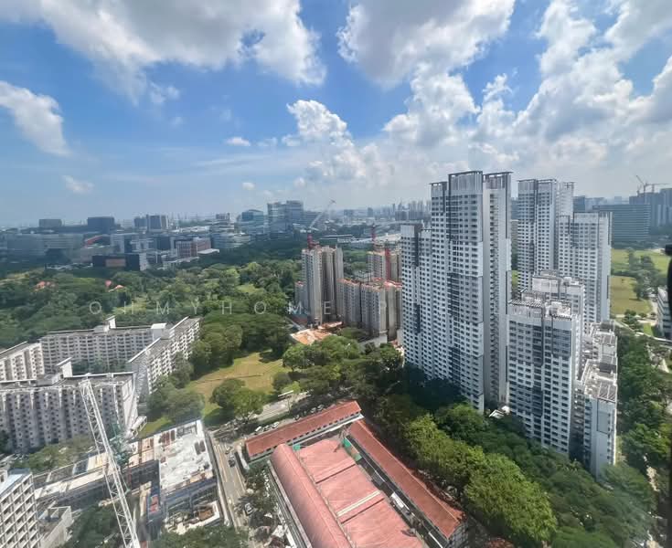 90 Tanglin Halt Road, 90 Tanglin Halt Road, 3 Bedrooms, 914 sqft, HDB Flat For Sale, by DICKSON PANG, 500159390 - Exterior - PropertyGuru.com.sg