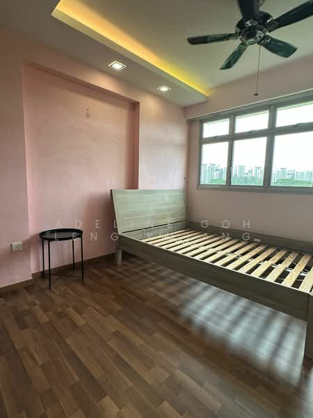 313C Sumang Link, 313C Sumang Link, 3 Bedrooms, 990 sqft, HDB Flat For Rent, by Adeline Goh Leng Khiang, 500159391 - Bedroom - PropertyGuru.com.sg