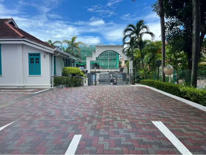 Santa Fe Mansions, 2A Margate Road, 3 Bedrooms, 1,076 sqft, Apartment For Sale, by Perlin Ho A N, 500159395 - PropertyGuru.com.sg