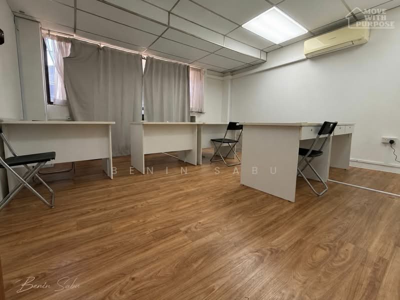Union Building, 171 Tras St, 550 sqft, Office For Rent, by Benin Sabu, 500159398 - Room 2 - CommercialGuru.com.sg
