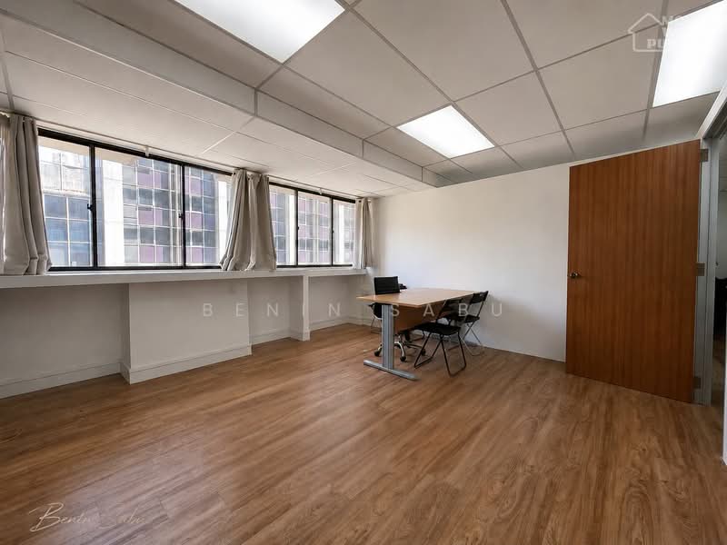 Union Building, 171 Tras St, 550 sqft, Office For Rent, by Benin Sabu, 500159398 - Room 1 (table for reference) - CommercialGuru.com.sg