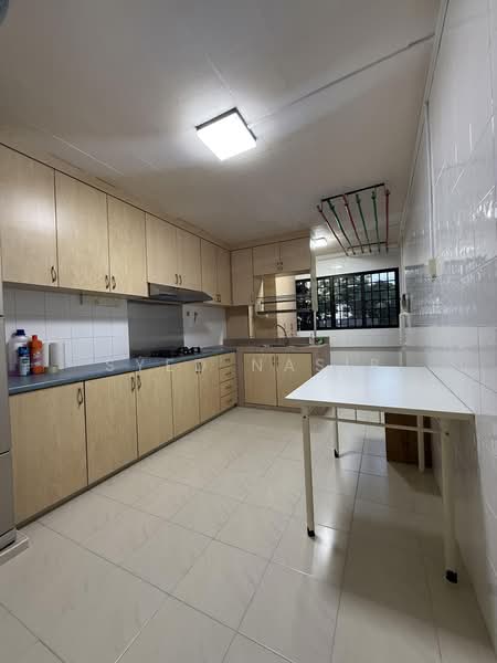 126 Yishun Street 11, 126 Yishun Street 11, 2 Bedrooms, 721 sqft, HDB Flat For Sale, by Syed Nasir, 500159399 - PropertyGuru.com.sg