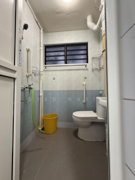 126 Yishun Street 11, 126 Yishun Street 11, 2 Bedrooms, 721 sqft, HDB Flat For Sale, by Syed Nasir, 500159399 - PropertyGuru.com.sg