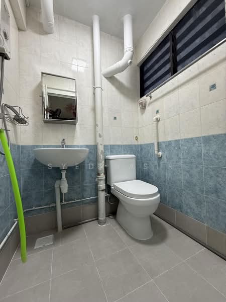 126 Yishun Street 11, 126 Yishun Street 11, 2 Bedrooms, 721 sqft, HDB Flat For Sale, by Syed Nasir, 500159399 - PropertyGuru.com.sg