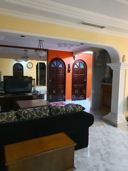 312 Tampines Street 33, 312 Tampines Street 33, Room Rental, 250 sqft, HDB Flat For Rent, by Ricky Neo Wee Hock, 500159401 - Living Room - PropertyGuru.com.sg