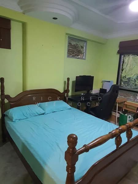 312 Tampines Street 33, 312 Tampines Street 33, Room Rental, 250 sqft, HDB Flat For Rent, by Ricky Neo Wee Hock, 500159401 - Bedroom - PropertyGuru.com.sg