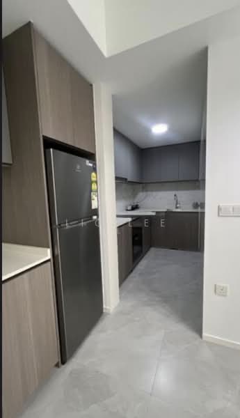 The Watergardens at Canberra, 55 Canberra Drive, 2 Bedrooms, 753 sqft, Condominium For Sale, by Lio Lee, 500159403 - Kitchen - PropertyGuru.com.sg
