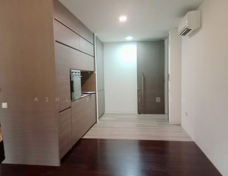 Seletar Park Residence, 21 Seletar Road, 1 Bedroom, 592 sqft, Condominium For Sale, by Ashley Chai 蔡忝玲, 500159404 - Interior - PropertyGuru.com.sg