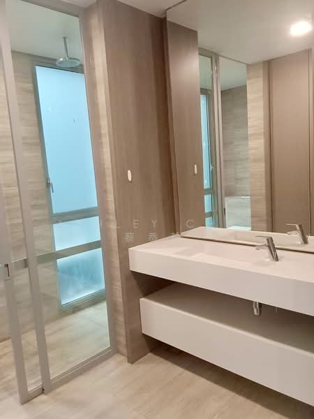Seletar Park Residence, 21 Seletar Road, 1 Bedroom, 592 sqft, Condominium For Sale, by Ashley Chai 蔡忝玲, 500159404 - Bathroom - PropertyGuru.com.sg