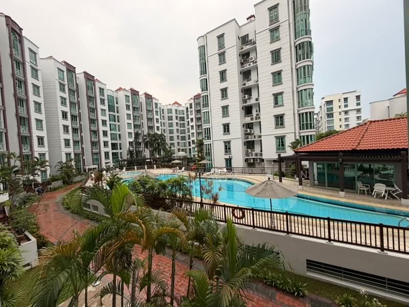 The Sunny Spring, 50 Lorong 40 Geylang, 6 Bedrooms, 1,200 sqft, Apartment For Rent, by Perlin Ho A N, 500159405 - PropertyGuru.com.sg