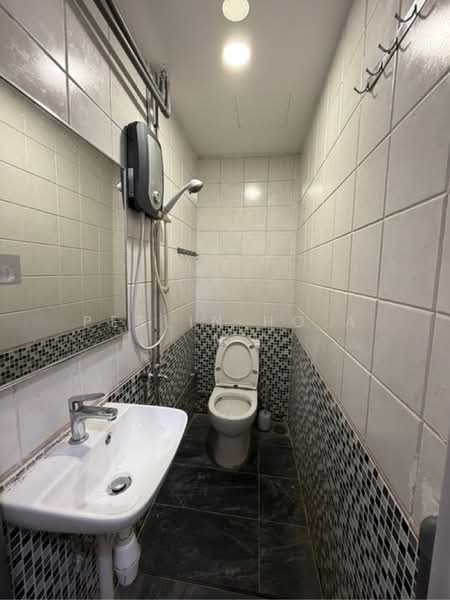 The Sunny Spring, 50 Lorong 40 Geylang, 6 Bedrooms, 1,200 sqft, Apartment For Rent, by Perlin Ho A N, 500159405 - PropertyGuru.com.sg